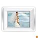 Coby DP-102 10-Inch Widescreen Digital Photo Frame with Built-In MP3 Player