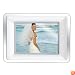 Coby DP-102 10-Inch Widescreen Digital Photo Frame with Built-In MP3 Player
