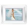 Coby DP-102 10-Inch Widescreen Digital Photo Frame with Built-In MP3 Player