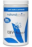 Oxy-Boost Oxygen Bleach 2.5 lb