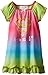 SGI Apparel Big Girls' Supergirl Dorm Nightgown