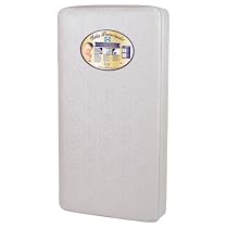 Sealy&reg; Baby Posturepedic&reg; Crown Jewel&reg;
