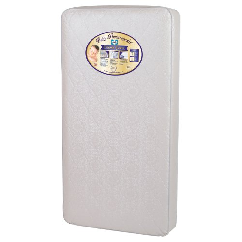 Baby: Sealy® Baby Posturepedic® Crown Jewel®
