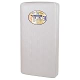Sealy&reg; Baby Posturepedic&reg; Crown Jewel&reg;