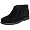 Black Suede