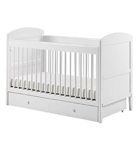 Ruby Cot Bed