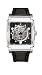 Bulova Men's BVA Series 105 Automatic Strap Watch 96A113