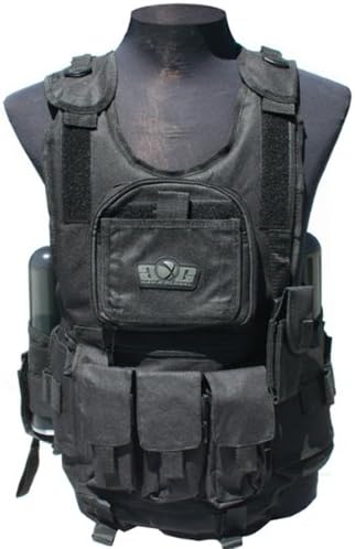 Gen-X Global Tactical Vest