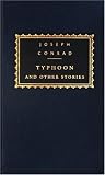 Typhoon and Other Stories (Everyman's Library)