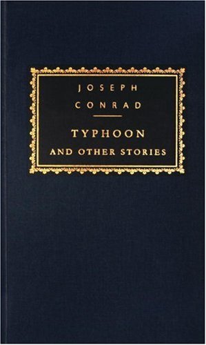 Typhoon and Other Stories (Everyman