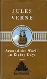 Around the World in Eighty Days (Voyages Extraordinaires, 11)