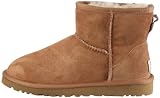 Ugg Australia Classic Mini Women's Boots Style# 5854-che