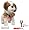 Giochi Preziosi 70063251 - Samby Hund mit Funk. 33cm