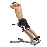 Power Line 45 Back Hyperextension