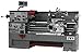 Jet 321494 GH-1640ZX With Newall DP700 DRO With Collet Closer