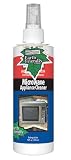 Siege Earth Friendly Microwave Oven Cleaner