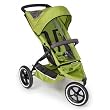 Phil & Ted's Sport Buggy Stroller - Green