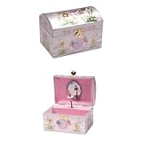 Iridescent Fairy Jewelry Box