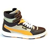 Puma - Puma Men's Sky II Hi Top Sneaker
