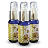 CJ Intimacy Gel (3 bottle package)