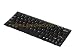 71+845101+00 Averatec 2300 Series Keyboard