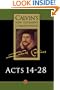 Calvin's New Testament Commentaries, Volume 7: Acts 14-28 (Vol 7)