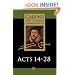 Calvin's New Testament Commentaries, Volume 7: Acts 14-28 (Vol 7)