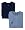 Blue/Navy