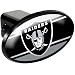 NFL Hitch Cover Oakland Raiders