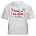Being A Biologist Is a Constant State of Mind Adult T-Shirt Various Colors