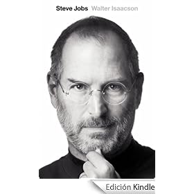 Steve Jobs. La biografía (Debate)