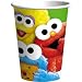 Sesame Street 1st Birthday Cups 8ct
