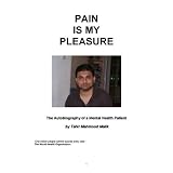 Pain is my Pleasure (Kindle Edition) newly tagged "islam"