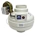 Dryer Booster Fan - Fantech DBF110