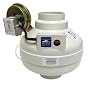 Dryer Booster Fan - Fantech DBF110