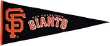 MLB San Francisco Giants Medium Pennant