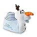 Disney Frozen Olaf Sock Top Slipper