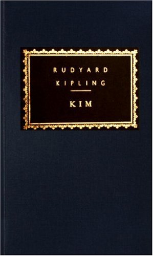 Kim (Everyman