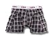 VW Herren Boxershorts GTI