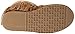 Koolaburra Women's Haley Ankle Deco Snow Boot