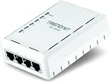 TRENDnet 4Port