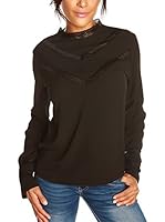 CALLISTO PARIS Blusa (Negro)