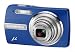 Kamera & Foto : Olympus µ 840 Digitalkamera (8 Megapixel, 5-fach opt. Zoom, 2,7" Display; Bildstabilisator) in Ocean Blue