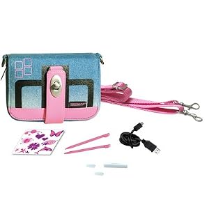 Ds Lite T-pack