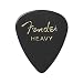 Fender�@�s�b�N�~10���@�e�B�A�h���b�v HEAVY-BLK