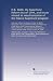 H.R. 3800, the Superfund Reform Act of 1994, and issues related to reauthorization of the federal Superfund program: Hearings before the Subcommittee on ... second session, June 9, July 12 and 14, 1994