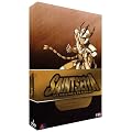 Saint Seiya - Les chevaliers du Zodiaque - Coffret 3 DVD - �pisodes 17 � 19
