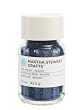 Martha Stewart Crafts Fine Glitter, Azurite, 1-1/2 Ounces
