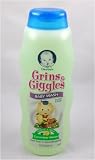 Grins & Giggles Cucumber Melon Baby Wash