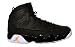 Nike Air Jordan Retro 9 25th Anniversary Edition Boys' Shoe